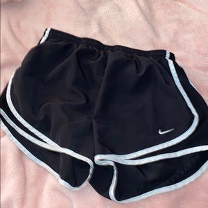 Nike shorts. Size medium.